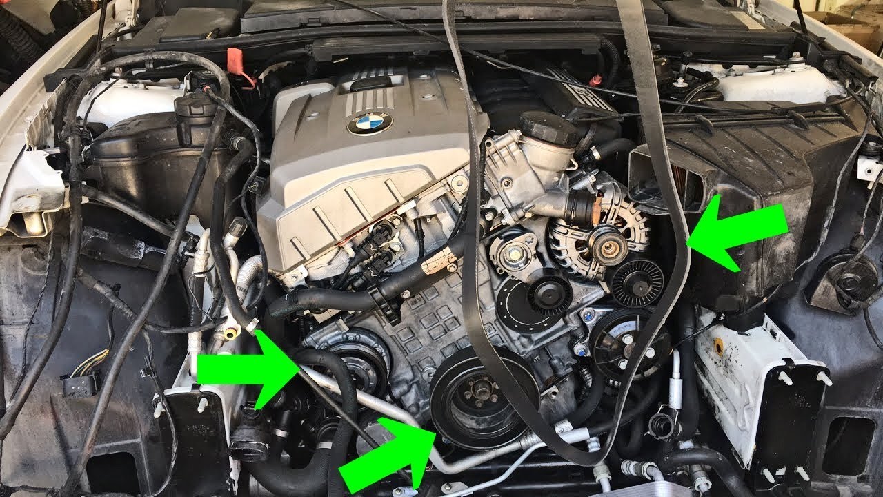 See P2557 in engine